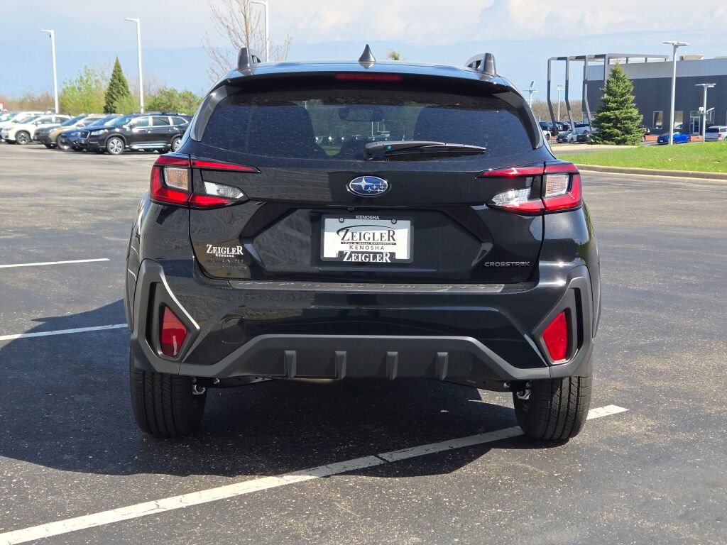 2026 Subaru Crosstrek Premium - Photo 12
