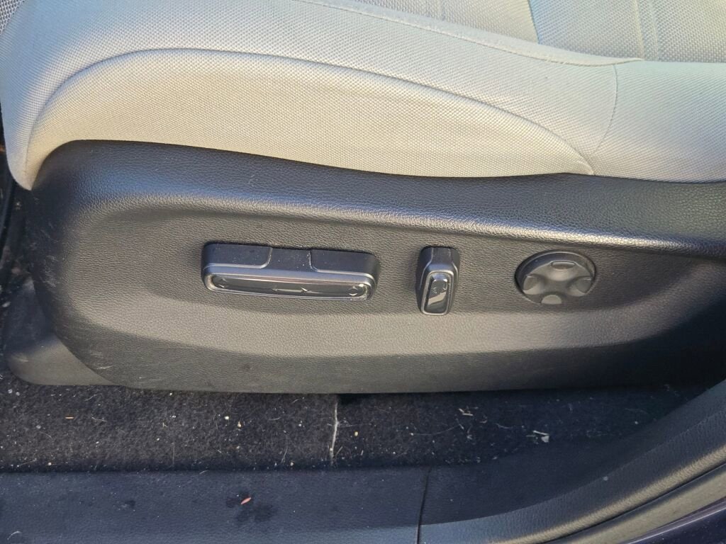 2019 HONDA CR-V - Image 20