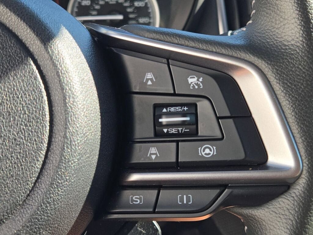 2023 SUBARU FORESTER - Image 30