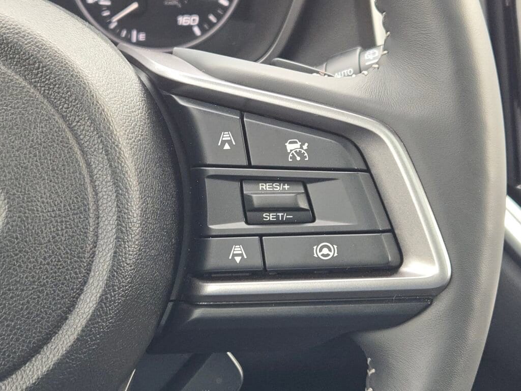 2025 SUBARU ASCENT - Image 32