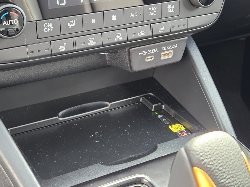 2026 Subaru Outback Wilderness - Photo 28