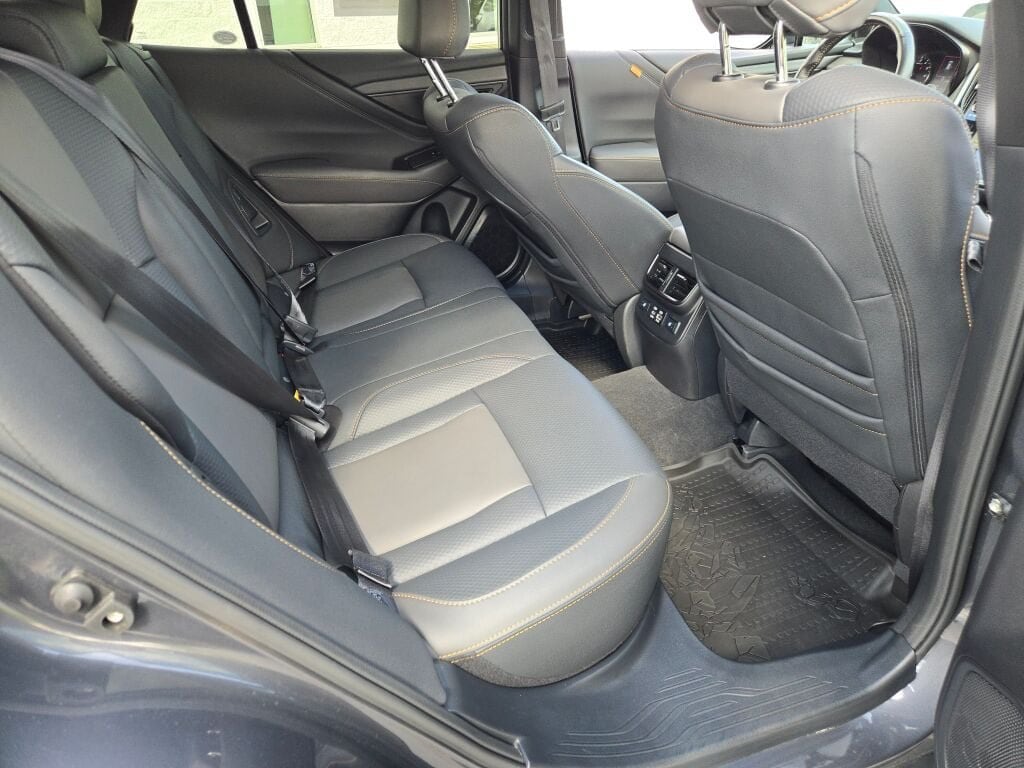 2024 Subaru Outback Wilderness - Photo 10