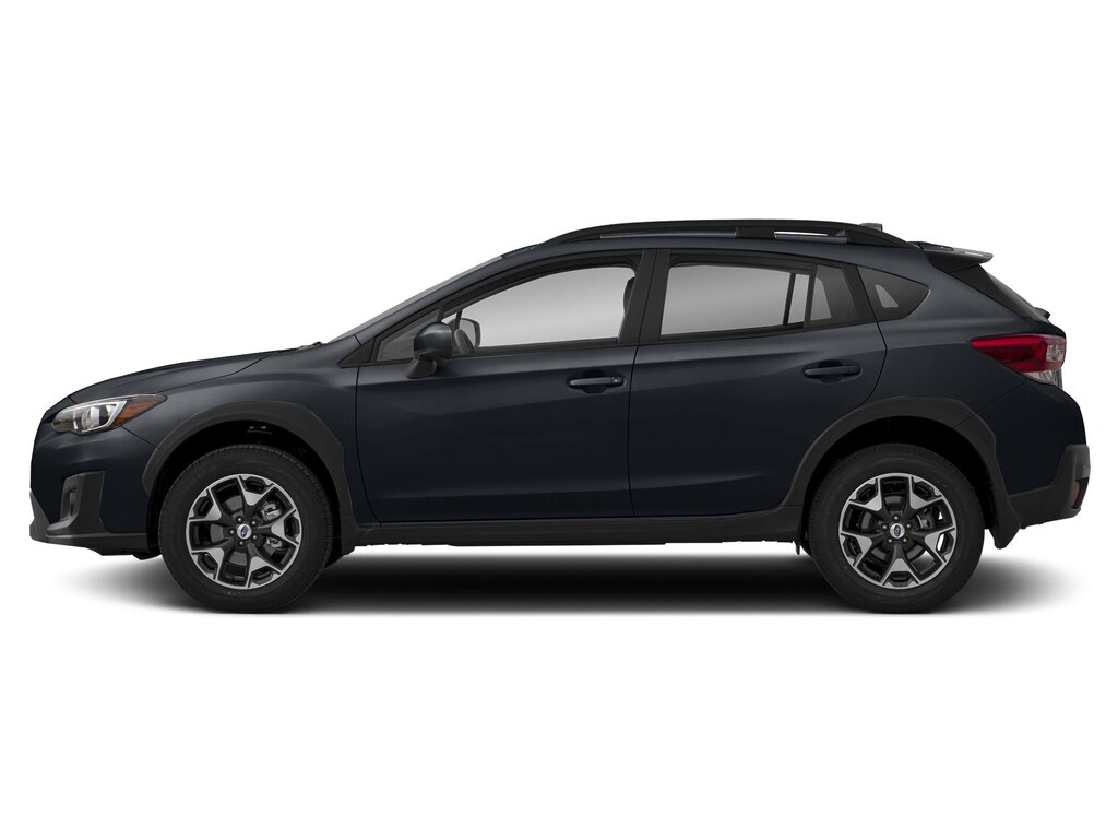 Used 2018 Subaru Crosstrek 2.0i Premium with SUV