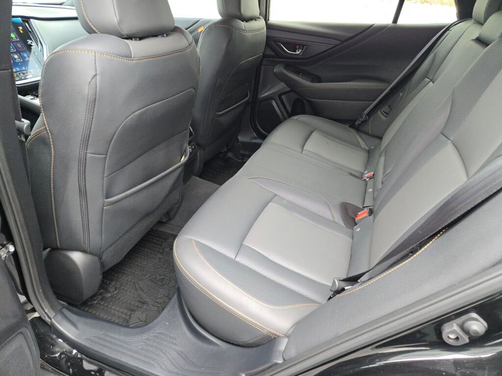 2022 SUBARU OUTBACK - Image 17