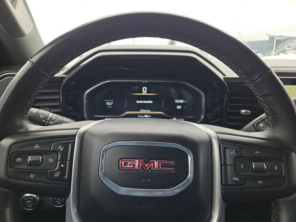 2024 GMC SIERRA - Image 31