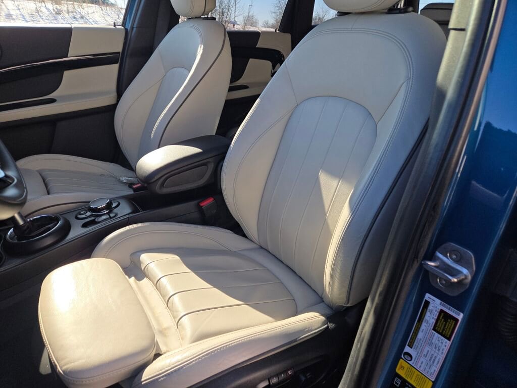 2019 MINI COUNTRYMAN - Image 22