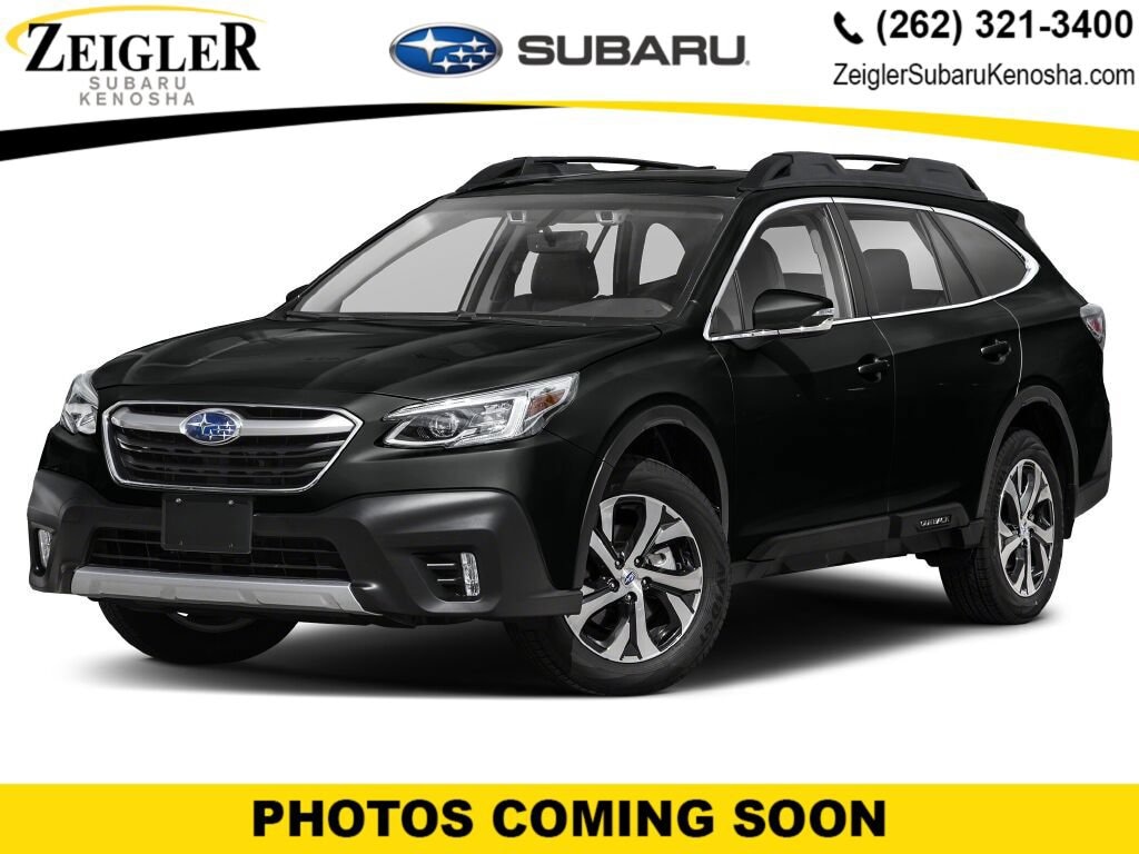 Used 2020 Subaru Outback Limited XT SUV