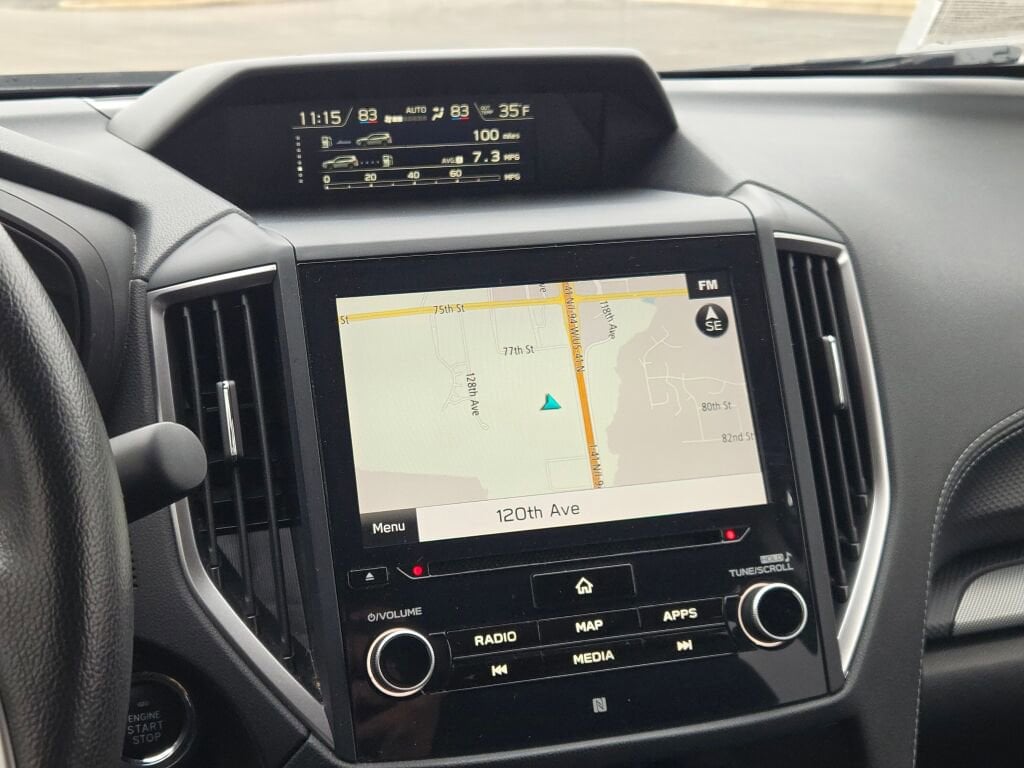 2019 SUBARU FORESTER - Image 29