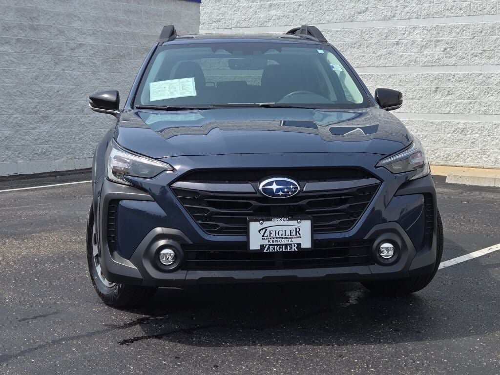Certified 2024 Subaru Outback Premium SUV