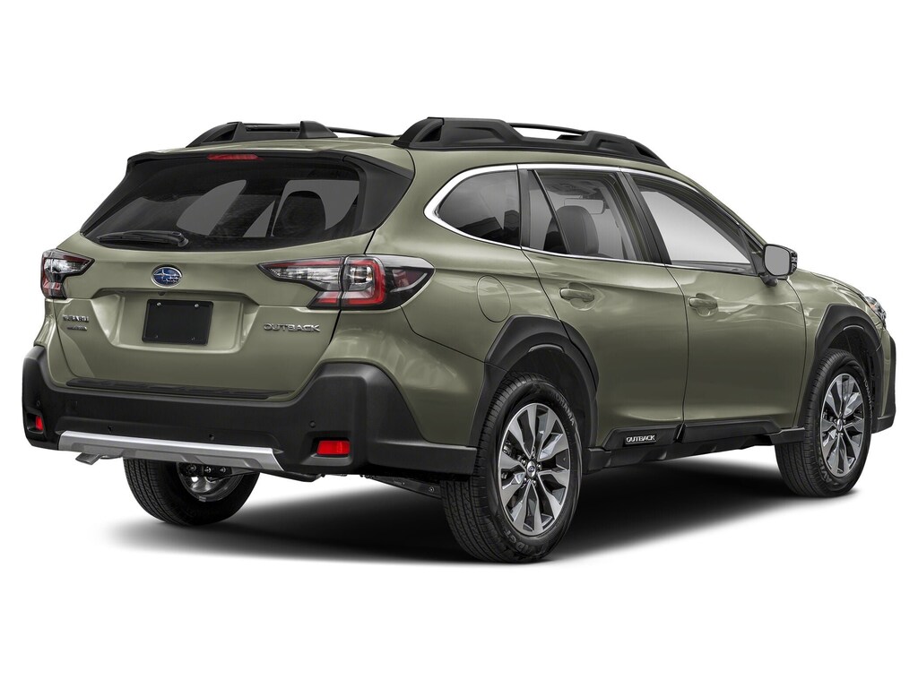 Used 2024 Subaru Outback Limited SUV