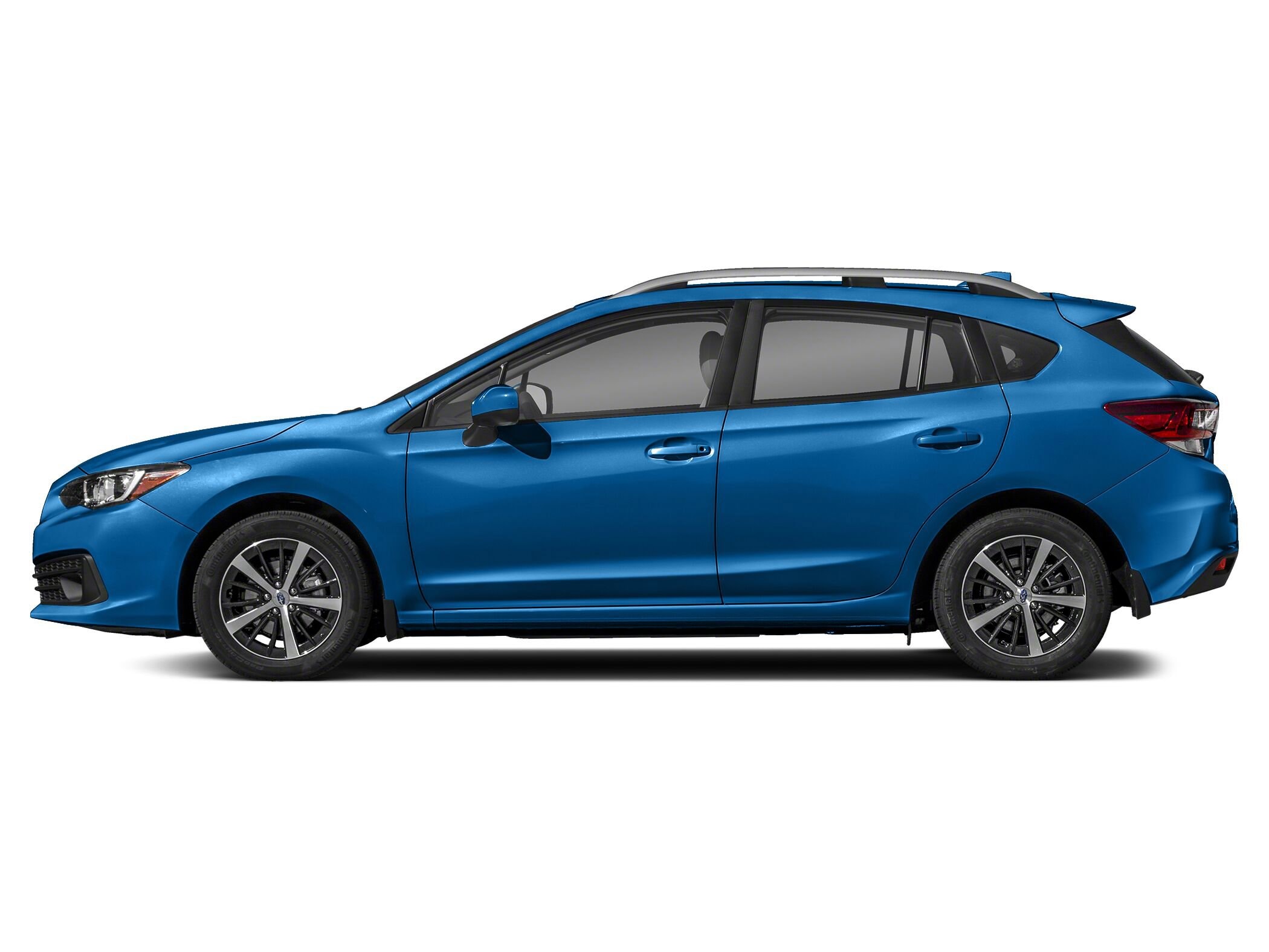 2021 SUBARU IMPREZA - Image 3