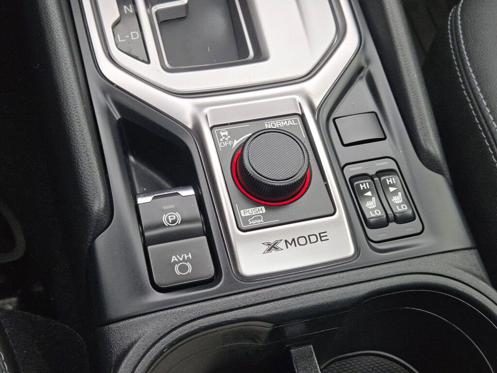 2022 SUBARU FORESTER - Image 29