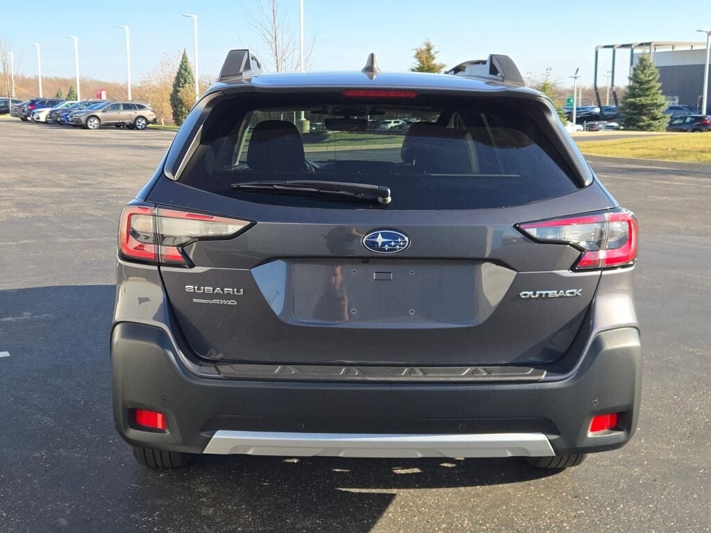 2023 SUBARU OUTBACK - Image 13