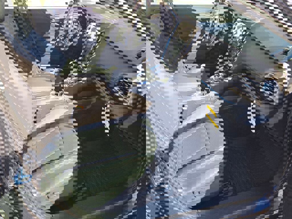 2025 SUBARU OUTBACK - Image 6