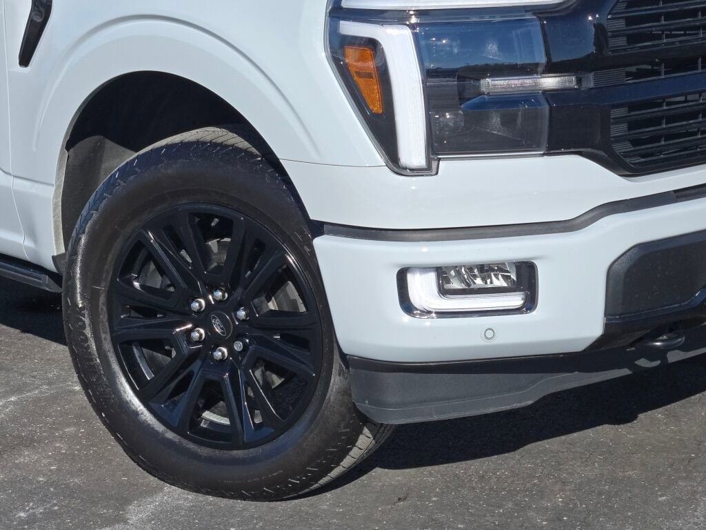 2024 FORD F-150 - Image 3