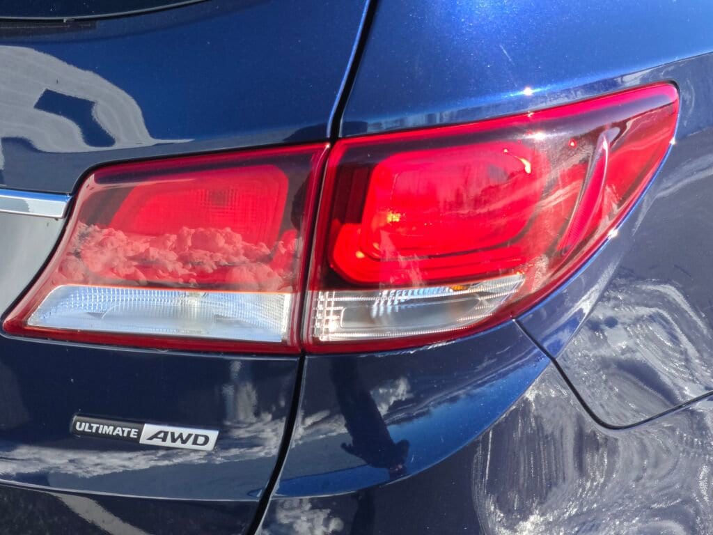 2017 HYUNDAI SANTA FE - Image 10