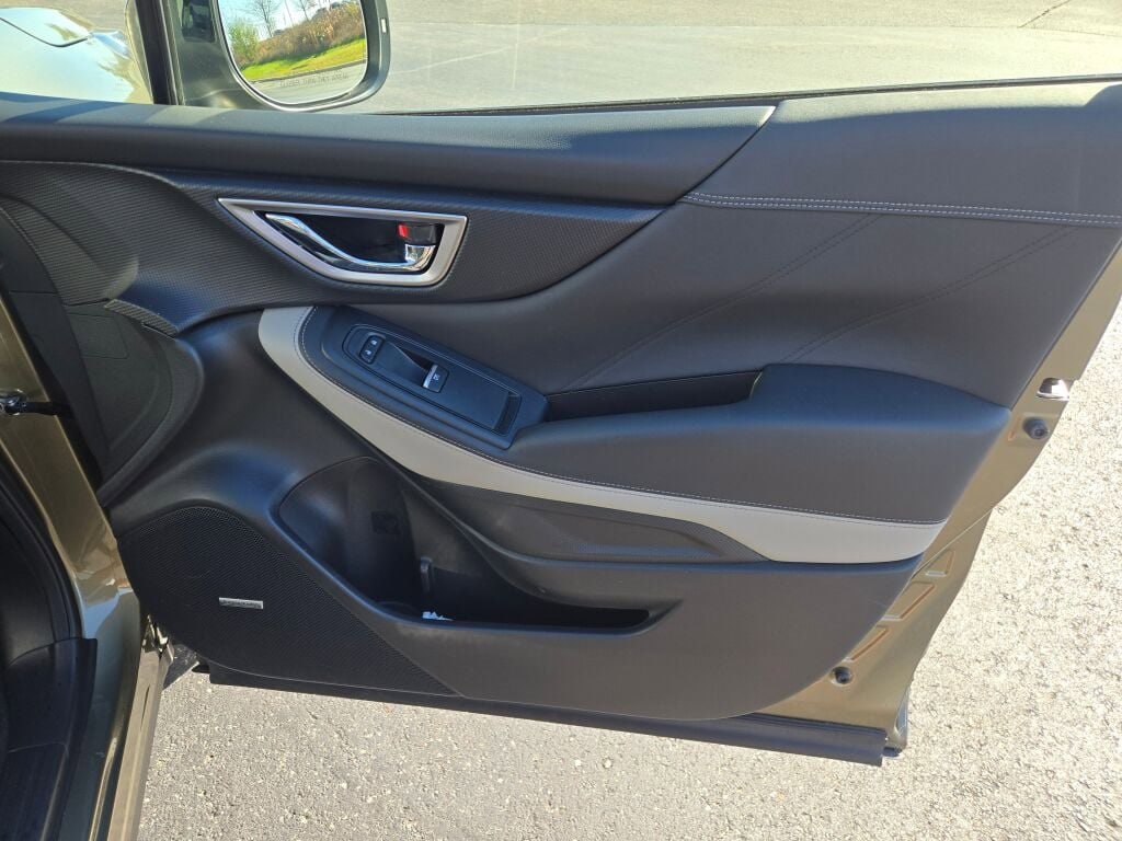 2023 SUBARU FORESTER - Image 7