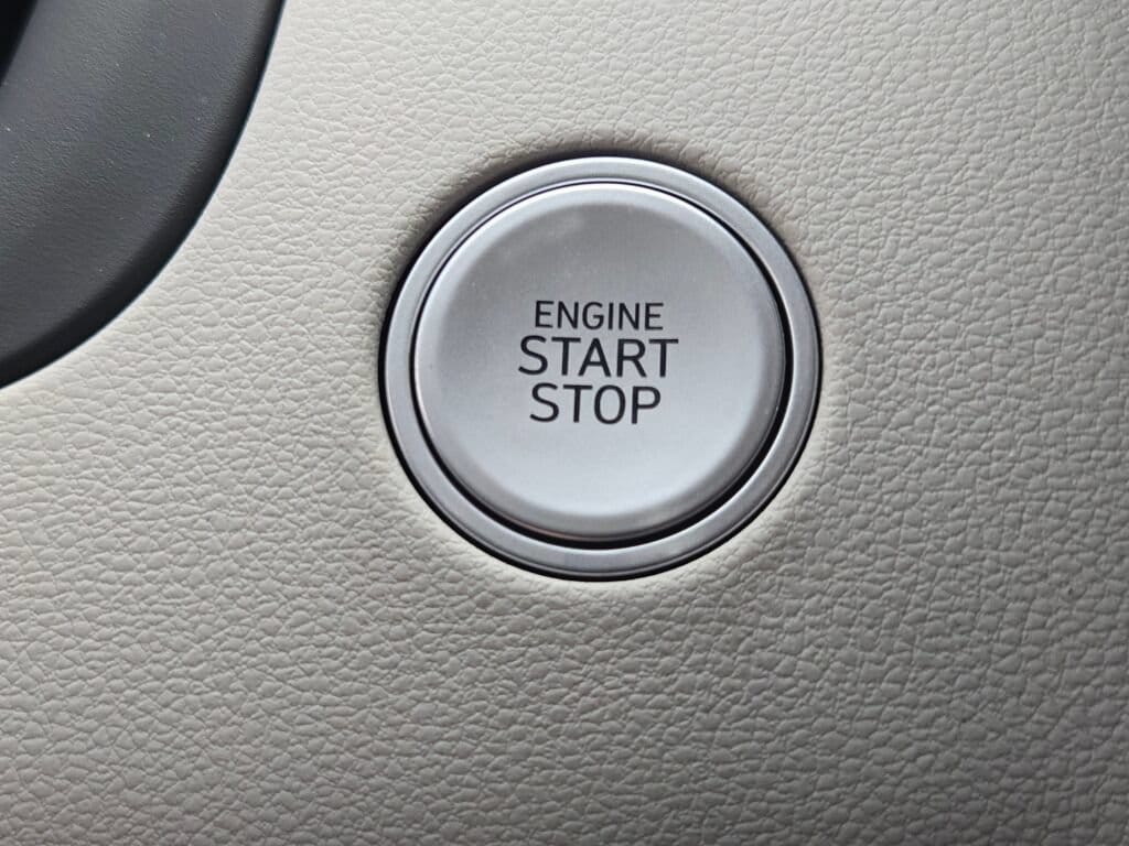 2024 Hyundai Tucson SEL Convenience - Photo 28