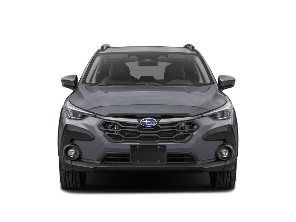 Certified 2026 Subaru Crosstrek Premium SUV
