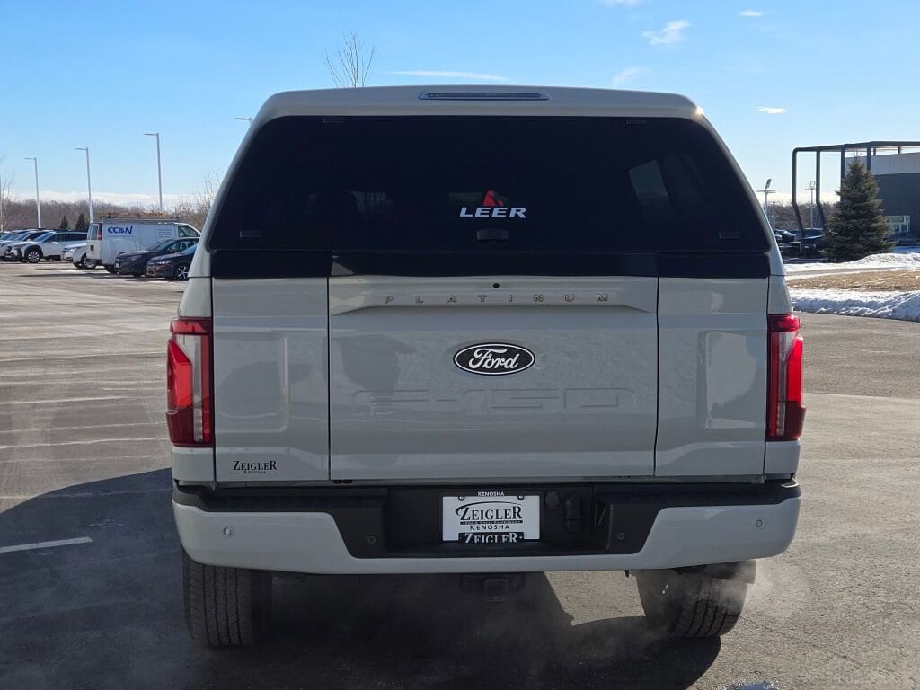 2024 FORD F-150 - Image 14