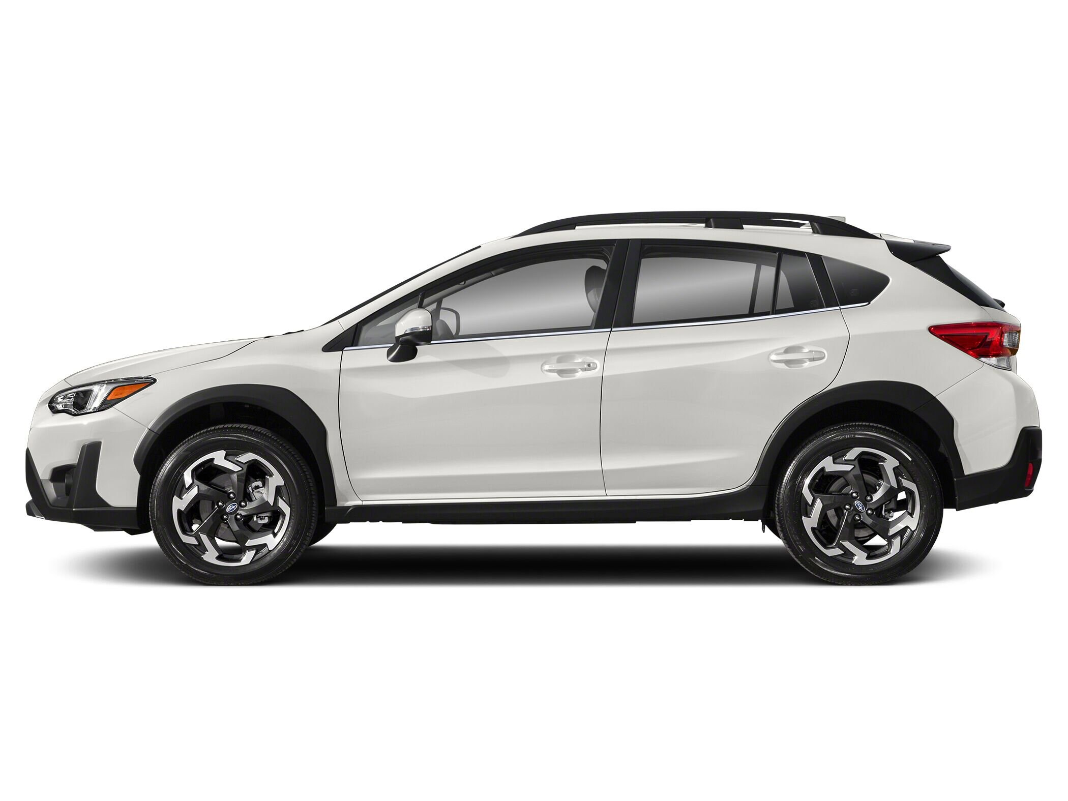2021 Subaru Crosstrek Limited photo 3