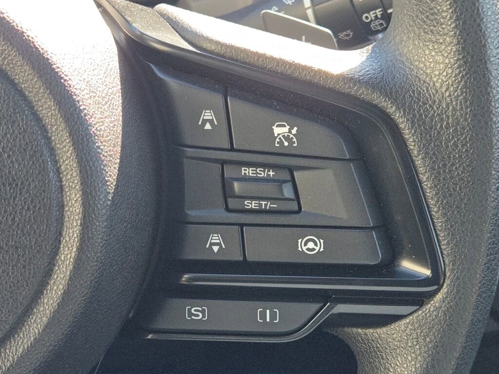 2024 SUBARU CROSSTREK - Image 26