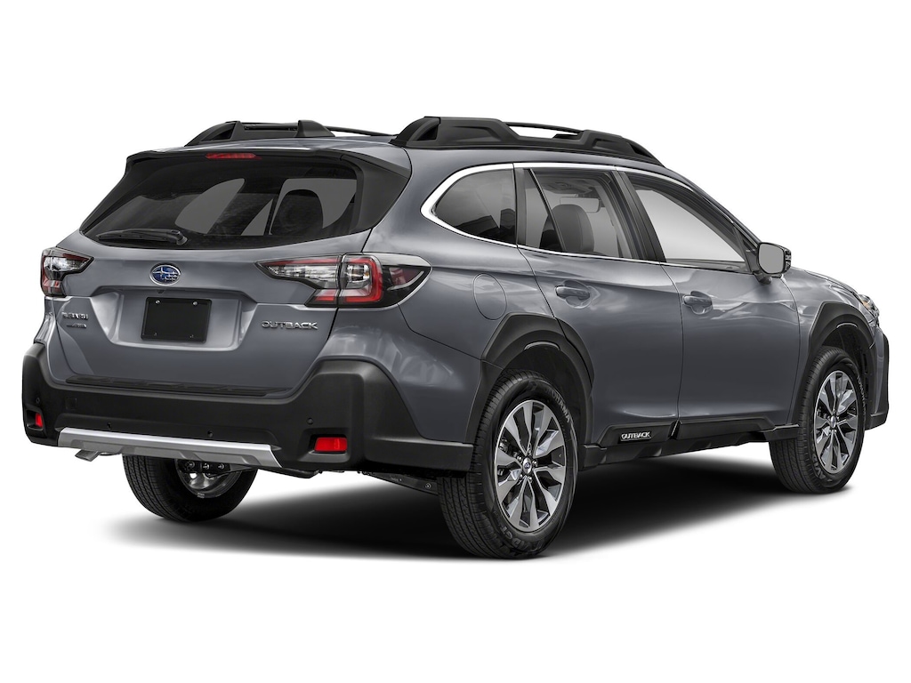 Used 2024 Subaru Outback Limited SUV