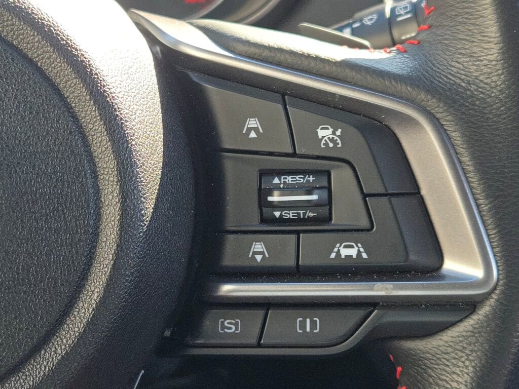 2023 SUBARU IMPREZA - Image 29