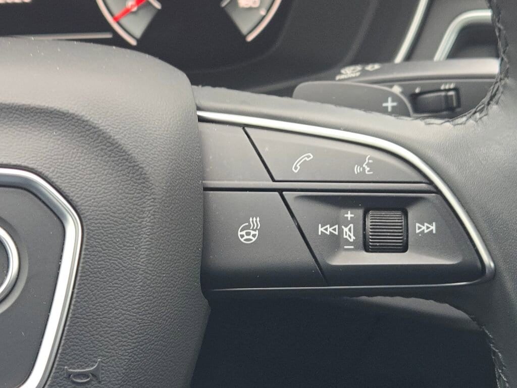 2025 AUDI A5 - Image 29