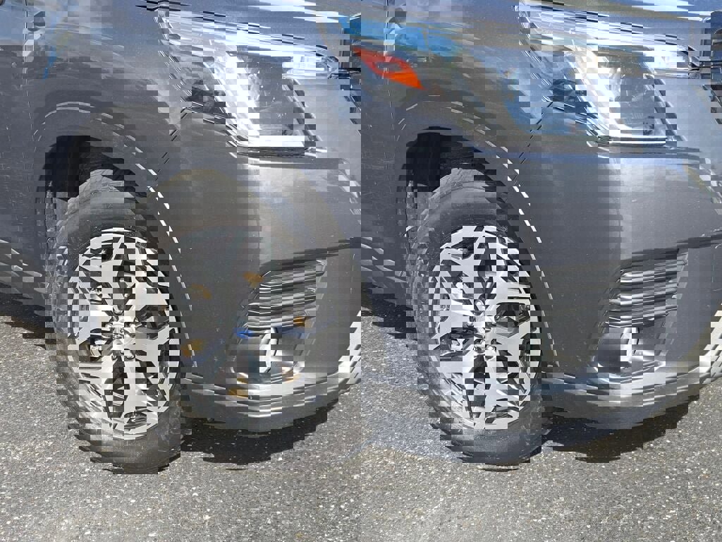 2022 SUBARU FORESTER - Image 3