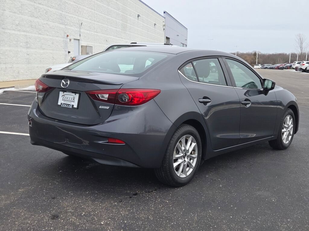 2014 MAZDA MAZDA3 - Image 10