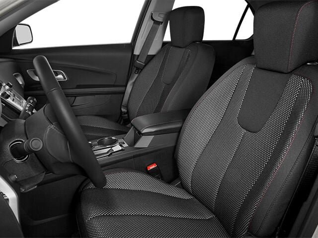 2014 CHEVROLET EQUINOX - Image 8