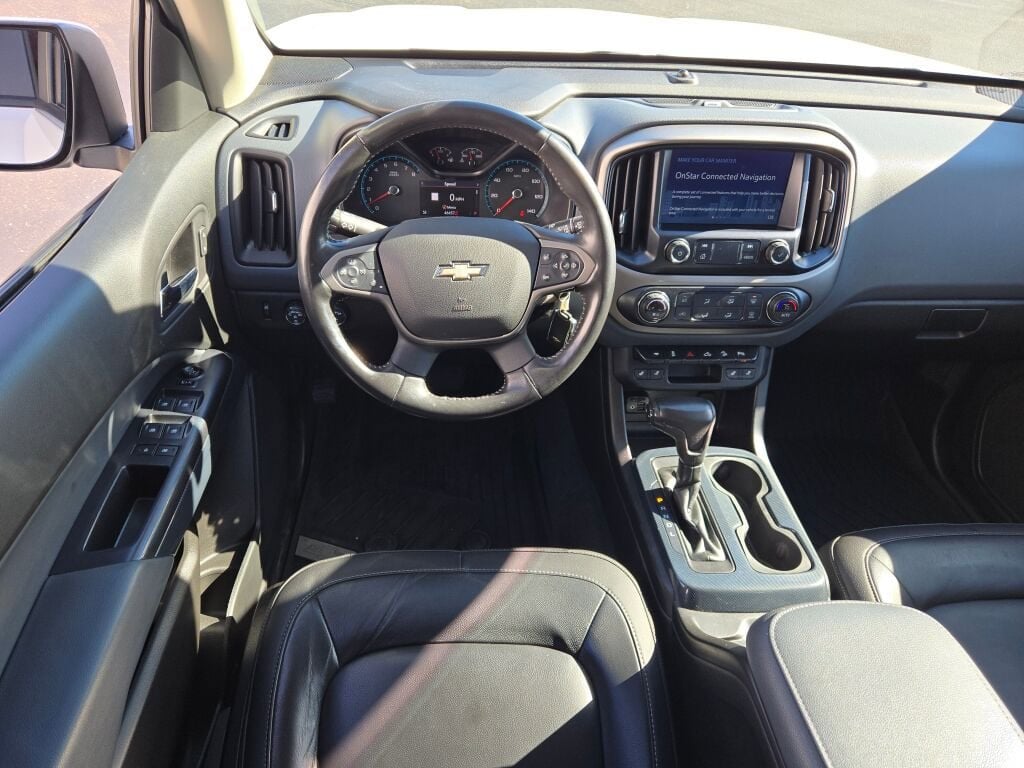 2020 CHEVROLET COLORADO - Image 17