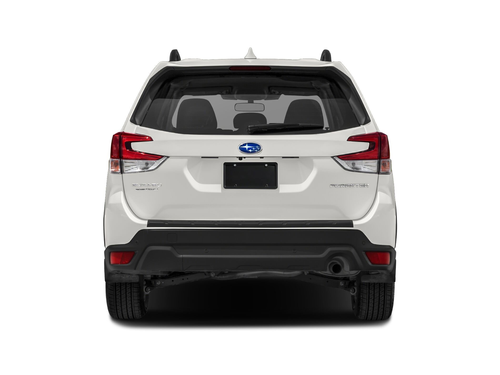 2023 SUBARU FORESTER - Image 5
