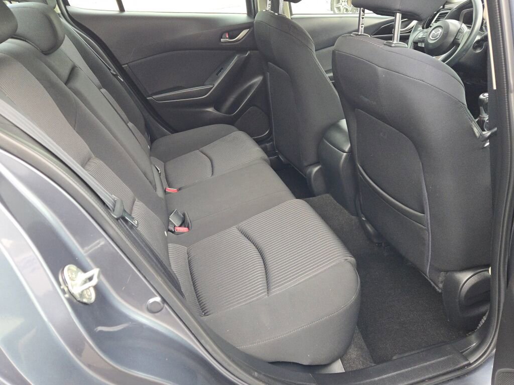 2014 MAZDA MAZDA3 - Image 9