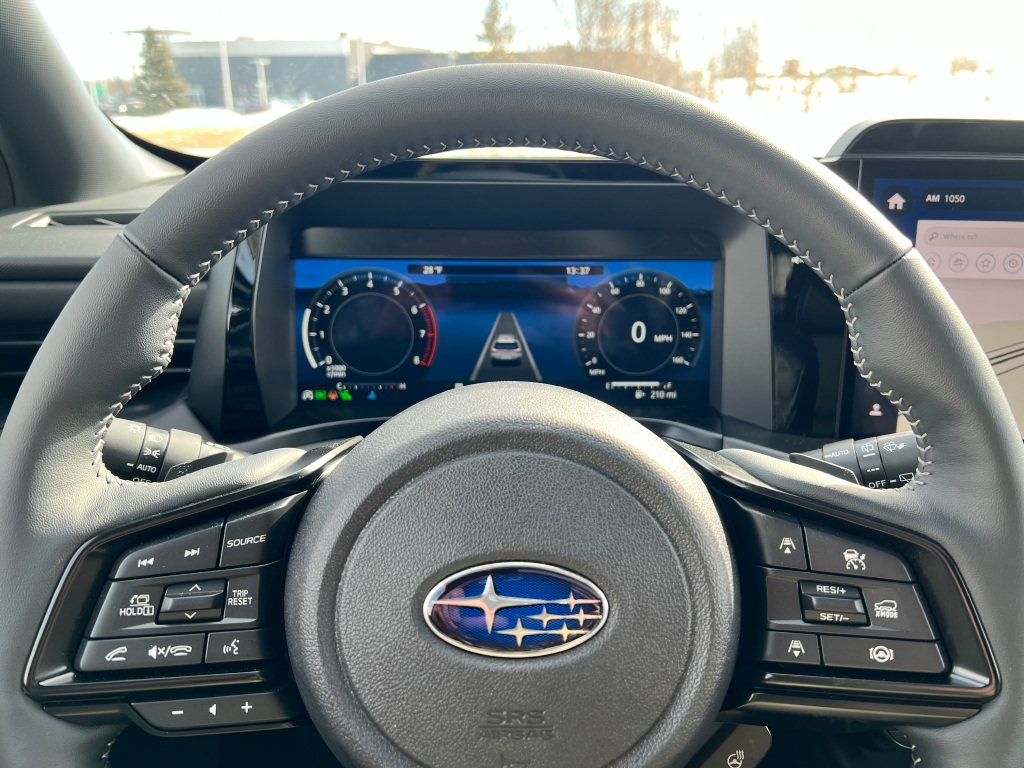 2026 Subaru Outback Touring XT - Photo 23