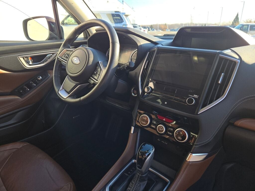 2019 SUBARU FORESTER - Image 7