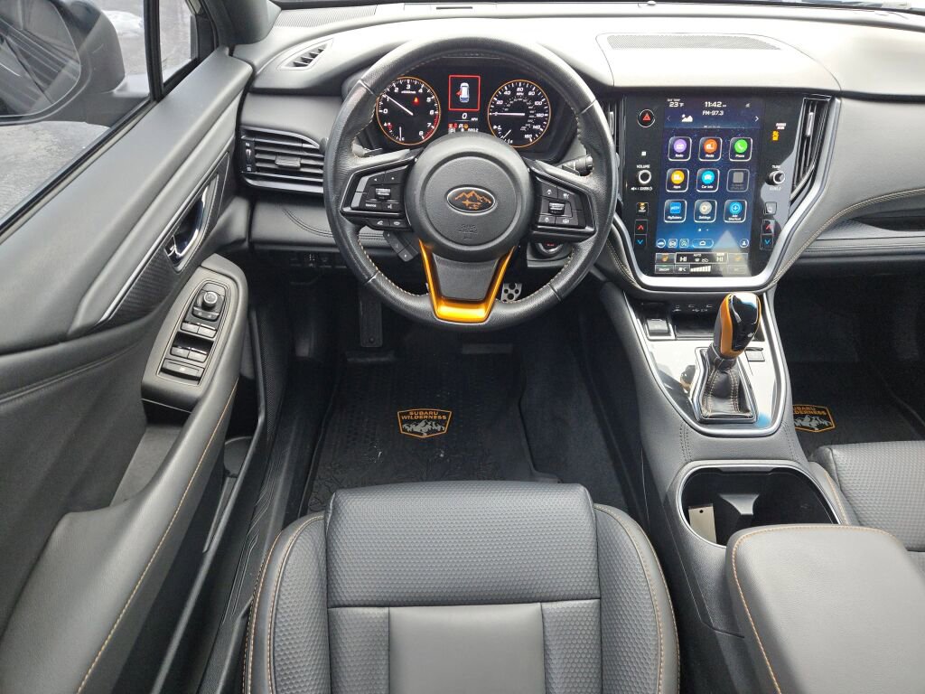 2022 SUBARU OUTBACK - Image 18