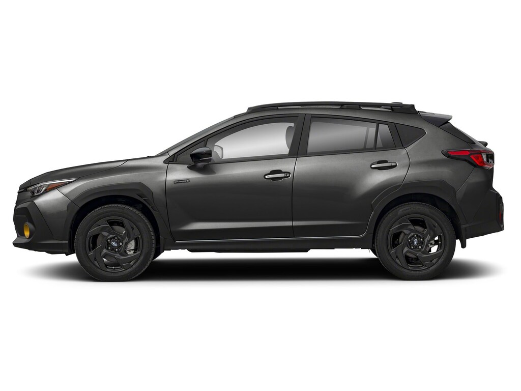 New 2026 Subaru Crosstrek Sport Hybrid SUV