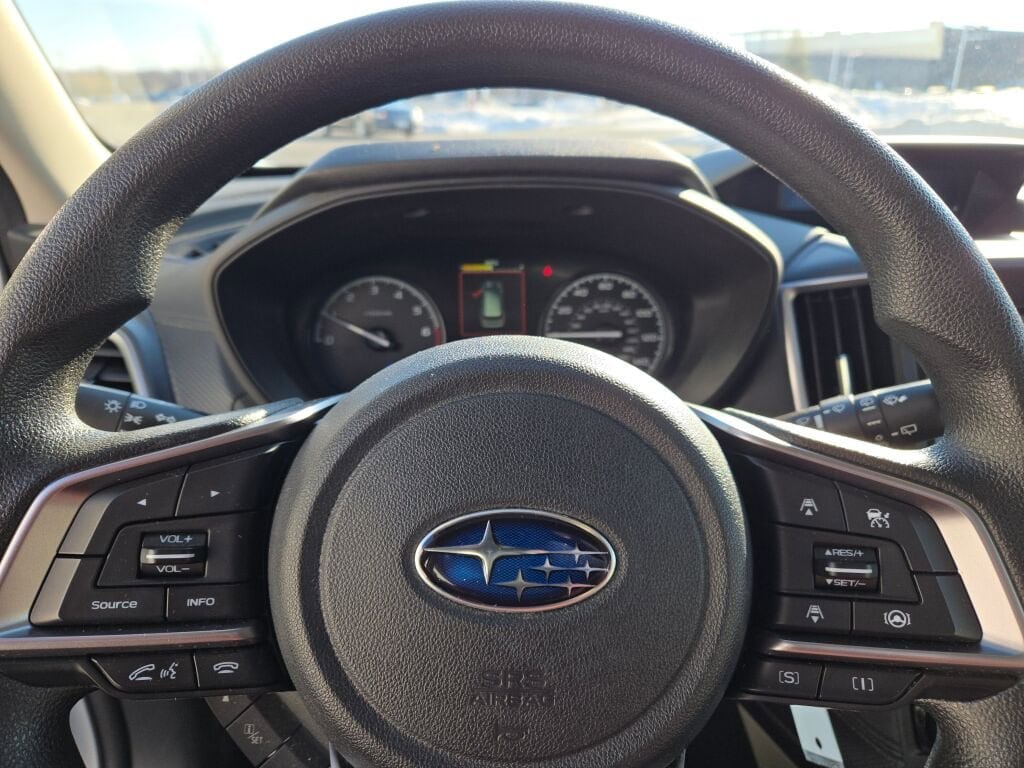 2022 SUBARU FORESTER - Image 29