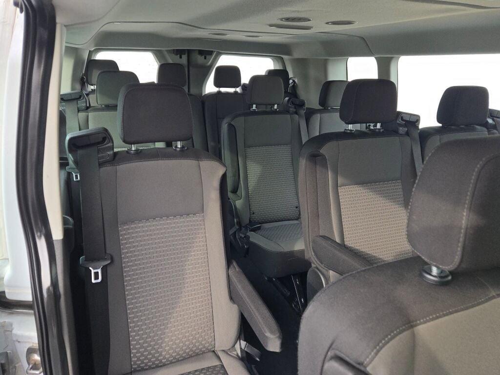 2023 FORD TRANSIT - Image 8