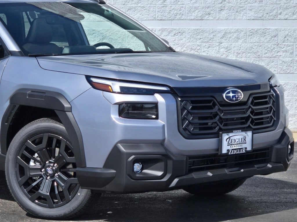 New 2026 Subaru Outback Limited XT SUV