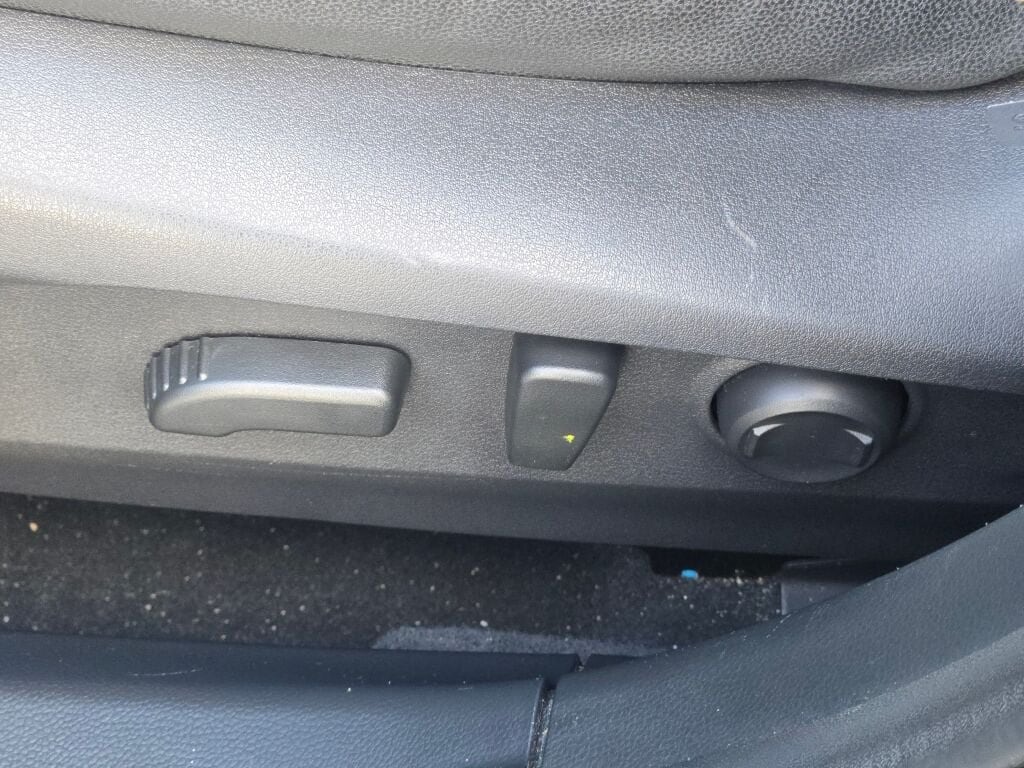 2024 Subaru Outback Wilderness - Photo 23