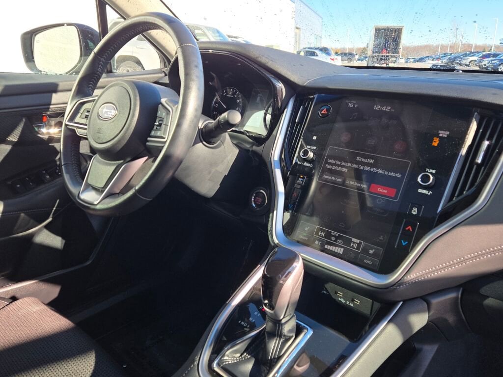 2022 SUBARU OUTBACK - Image 7