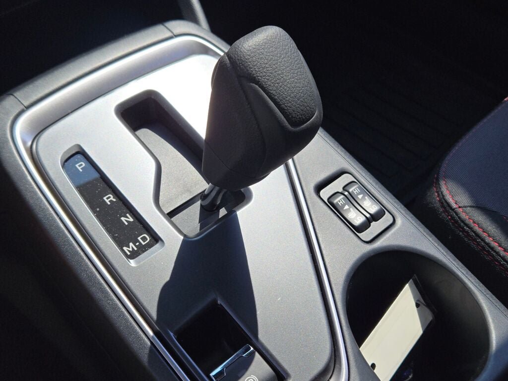2026 Subaru Impreza Sport - Photo 23