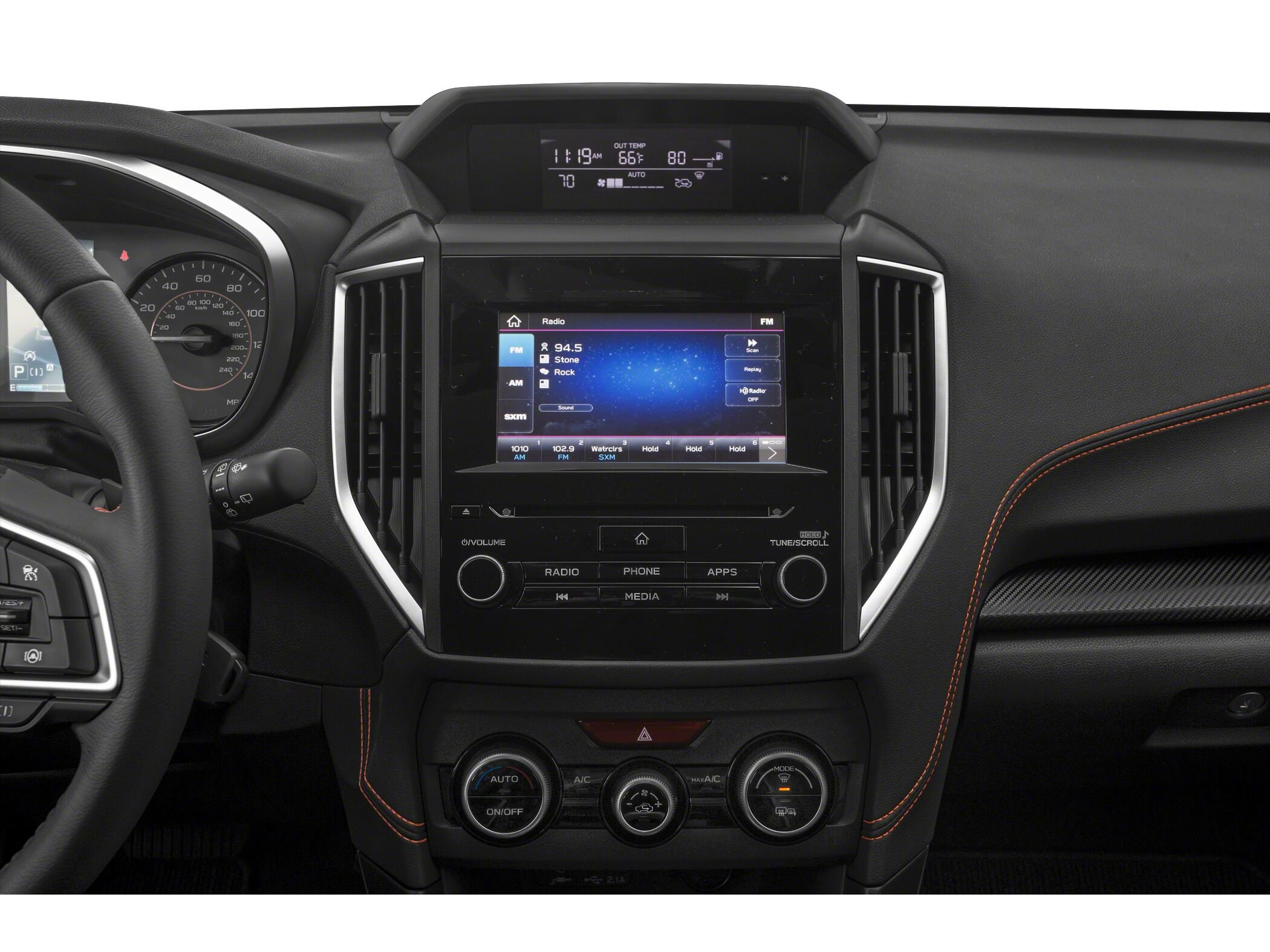 2023 SUBARU CROSSTREK - Image 10