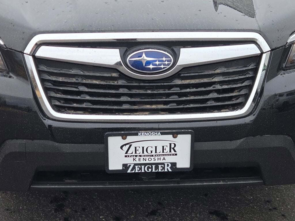 2019 SUBARU FORESTER - Image 5