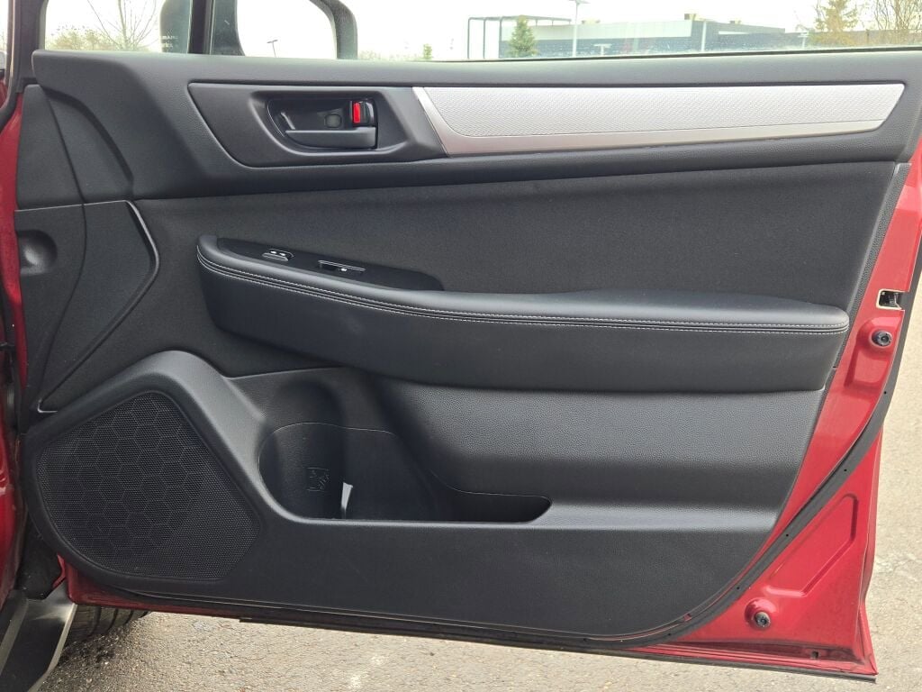 2019 SUBARU OUTBACK - Image 7