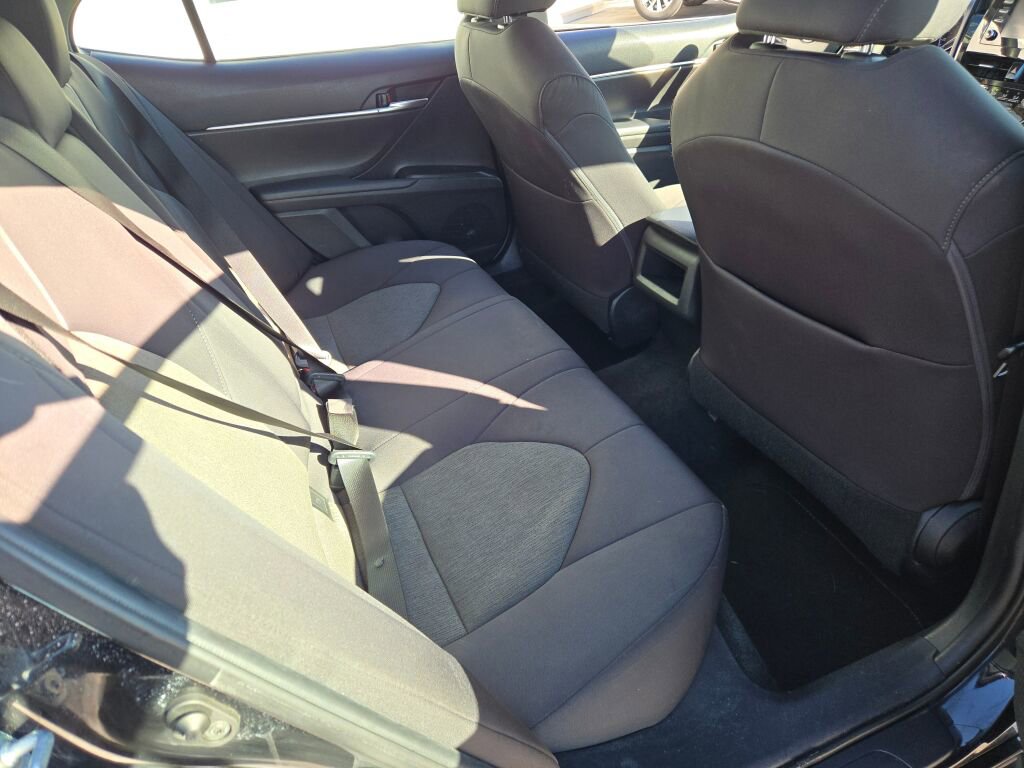 2021 TOYOTA CAMRY - Image 10