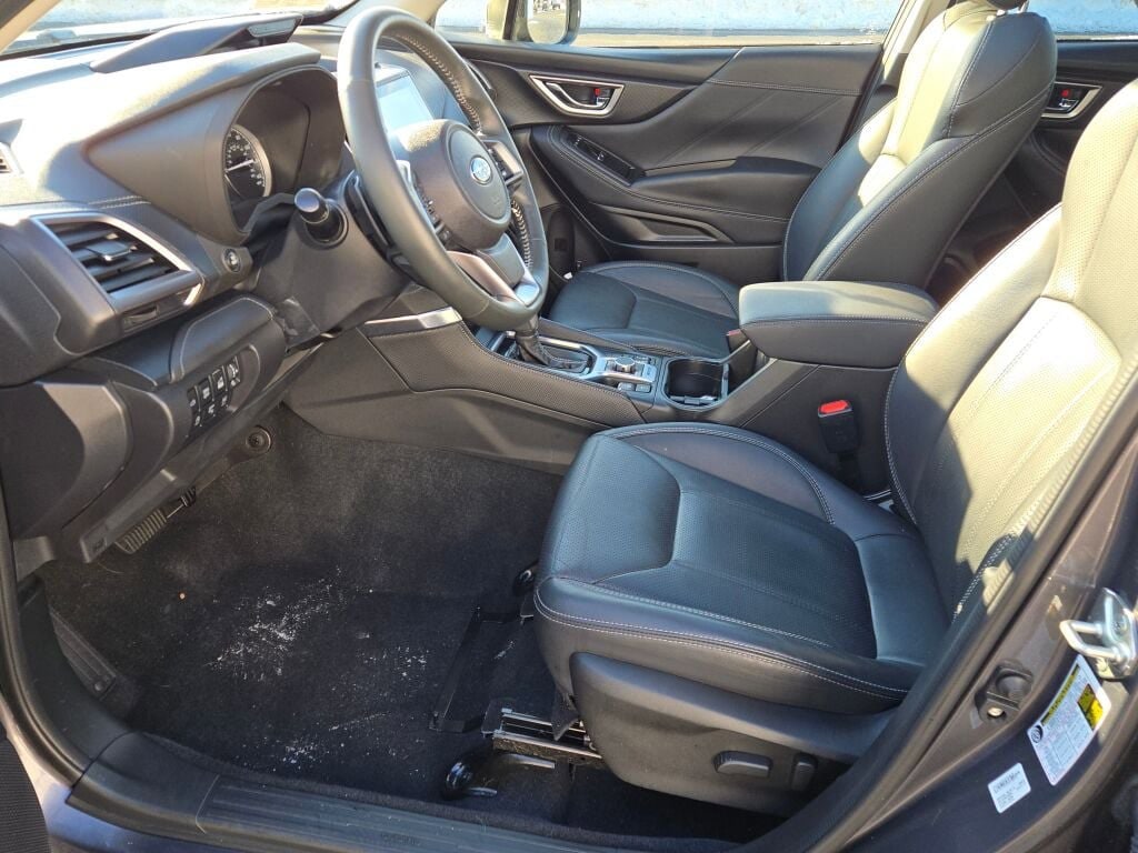 2023 SUBARU FORESTER - Image 21